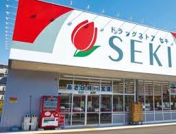 鎌ケ谷市鎌ケ谷９丁目　１５号棟(ドラッグストアセキ鎌ヶ谷店)
