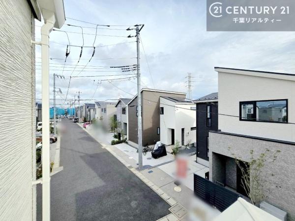 鎌ケ谷市鎌ケ谷９丁目　１５号棟