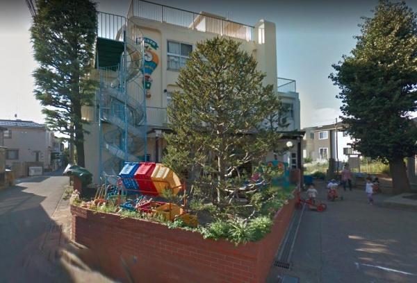 市川市中国分５丁目(さかえ保育園)