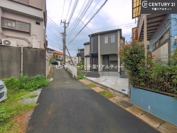 市川市中国分５丁目