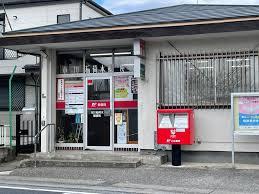 市川市大和田５丁目　２号棟(市川稲荷木郵便局)