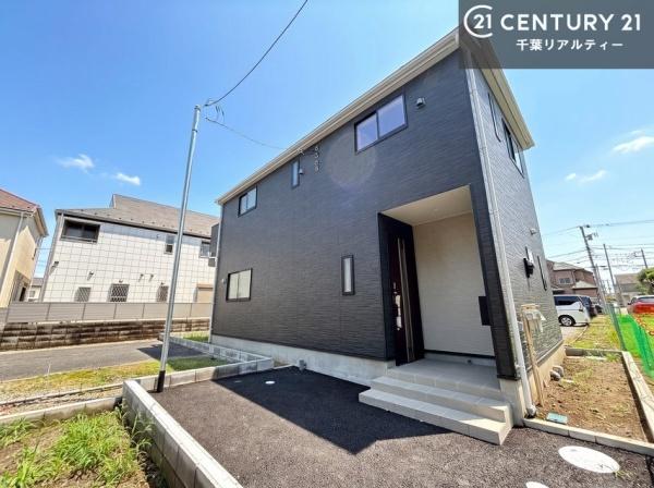 市川市大和田5丁目 2号棟