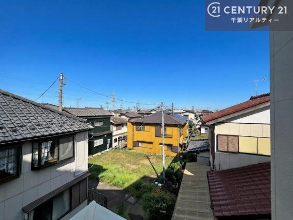 鎌ケ谷市鎌ケ谷９丁目　１６号棟