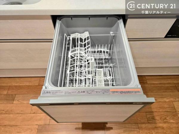 鎌ケ谷市鎌ケ谷９丁目　１６号棟