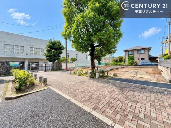 市川市中山１丁目　２号棟