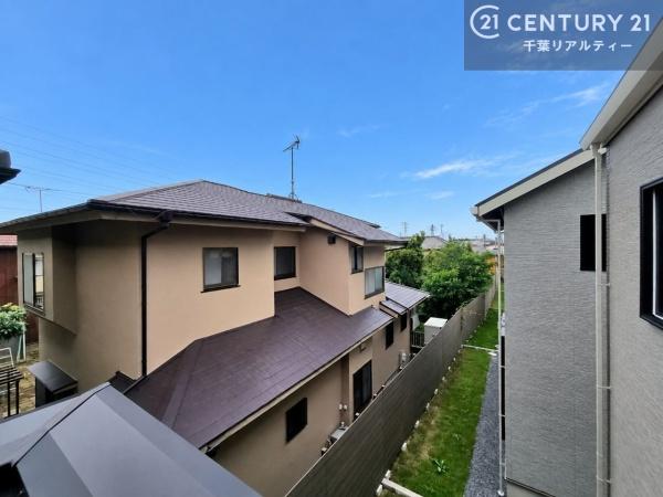 鎌ケ谷市鎌ケ谷９丁目　２０号棟
