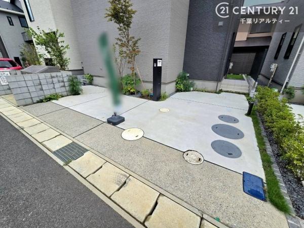 鎌ケ谷市鎌ケ谷９丁目　２０号棟