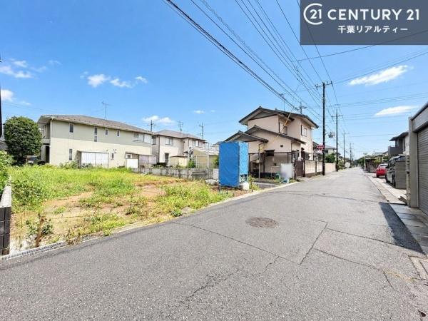 市川市中国分５丁目　Ａ号棟