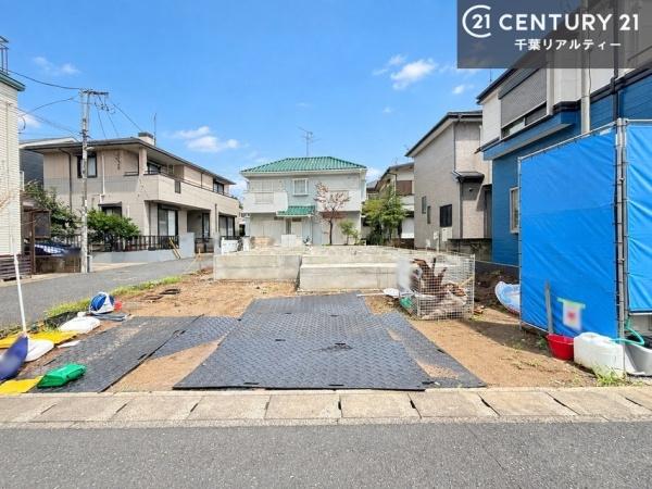 市川市国分３丁目