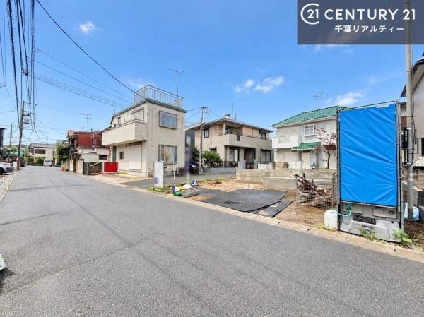 市川市国分３丁目