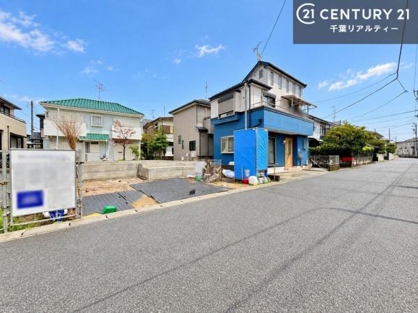 市川市国分３丁目