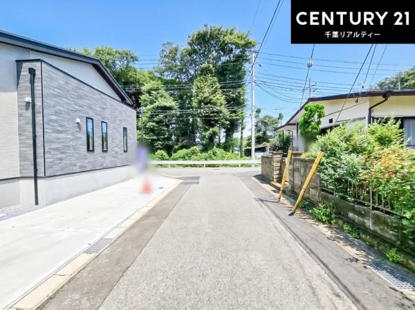 千葉市花見川区こてはし台６丁目　１号棟