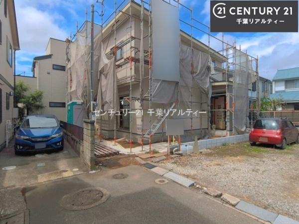 船橋市芝山6丁目