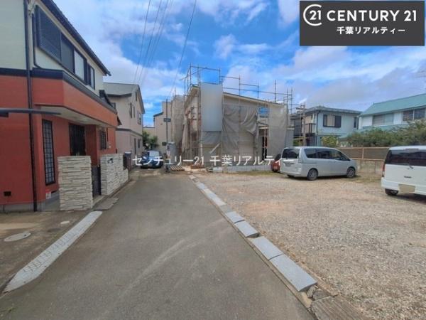 船橋市芝山6丁目