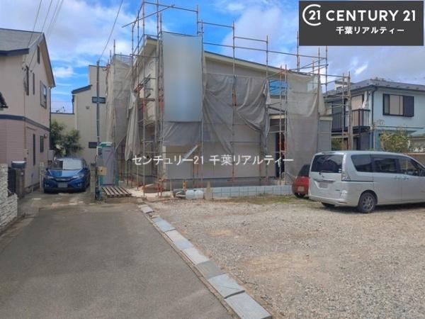 船橋市芝山6丁目