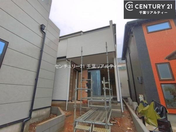 船橋市習志野台5丁目 1号棟
