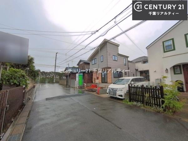 船橋市習志野台5丁目　1号棟