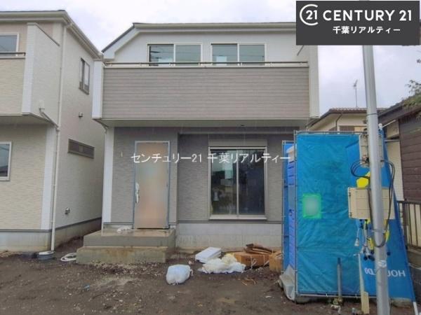 船橋市新高根3丁目 B号棟