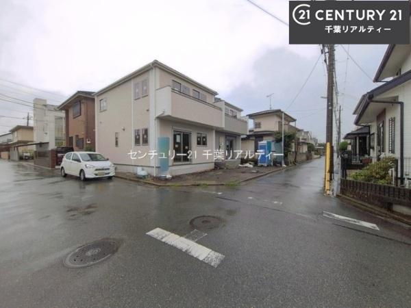 船橋市新高根3丁目　B号棟