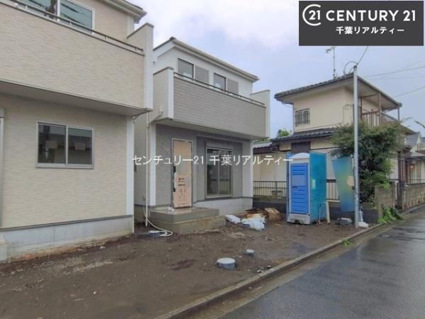 船橋市新高根3丁目　B号棟