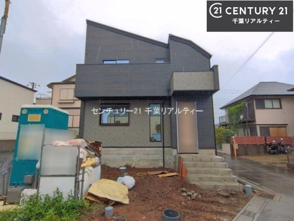 船橋市新高根3丁目 1号棟