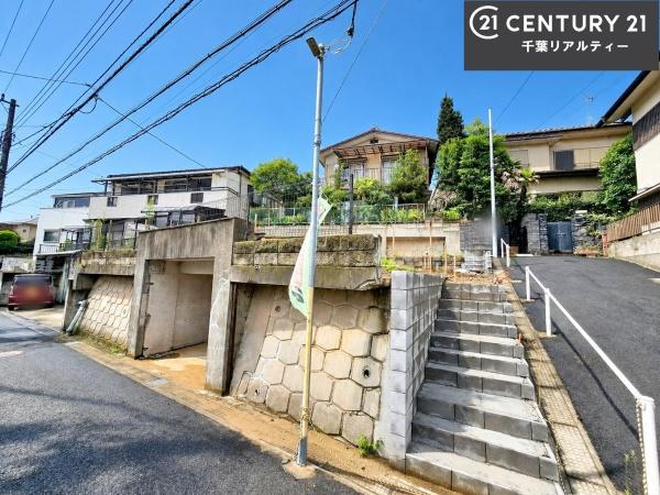 船橋市飯山満町3丁目