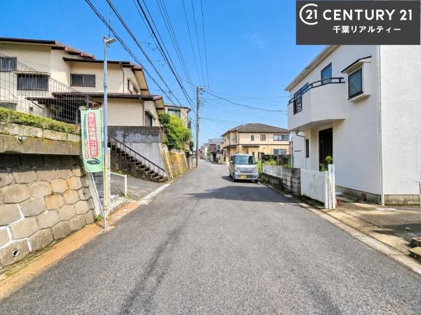 船橋市飯山満町3丁目