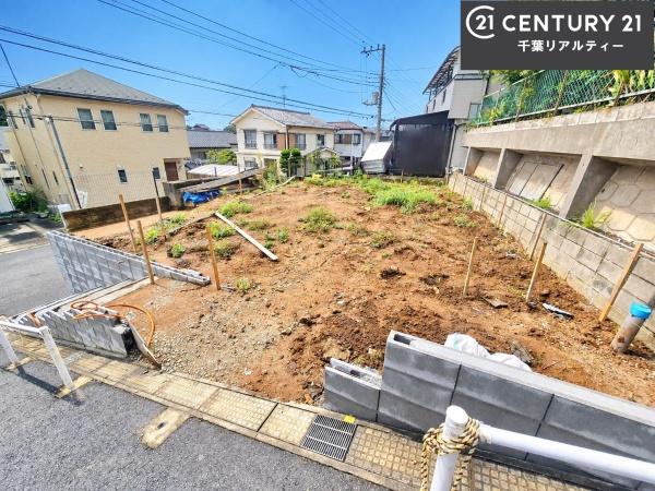 船橋市飯山満町3丁目