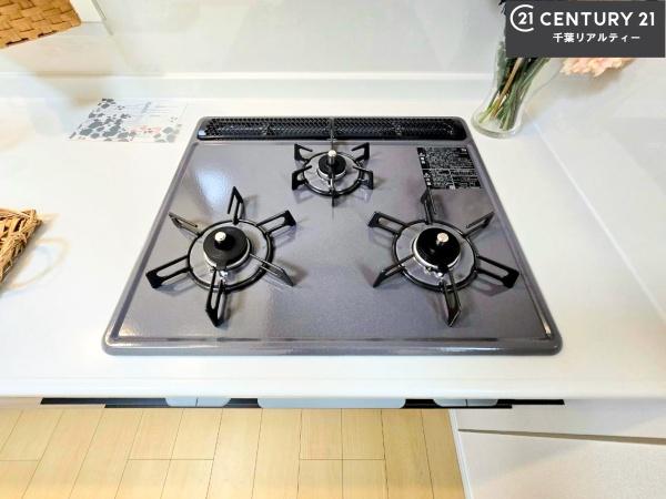 船橋市三山4丁目　A号棟
