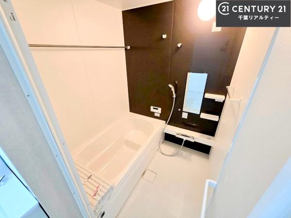 船橋市上山町3丁目　1号棟