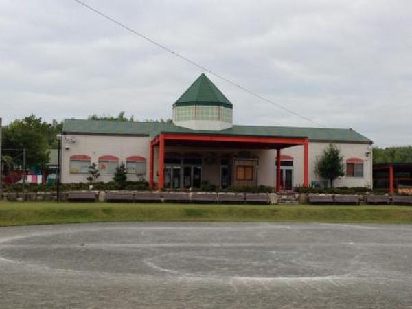 市川市柏井町１丁目　１号棟(コスモス幼稚園)