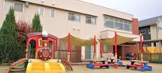 市川市柏井町１丁目　１号棟(てまり保育園)