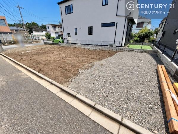 八千代市高津 1号棟
