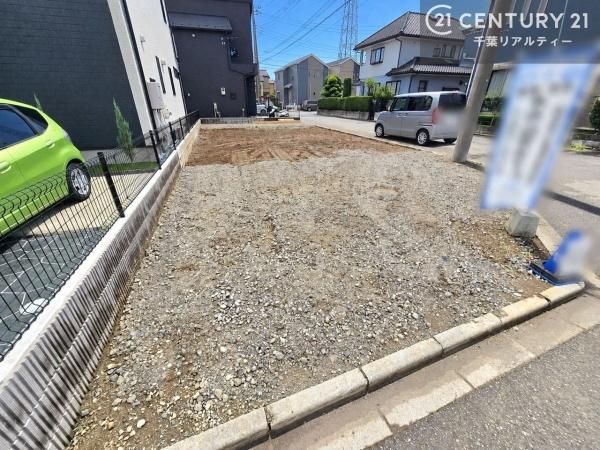 八千代市高津　１号棟