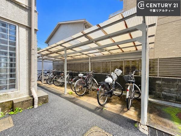 谷津遊園第2コーポラス