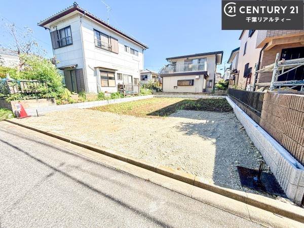 グラファーレ船橋市高野台4丁目