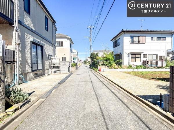 グラファーレ船橋市高野台4丁目