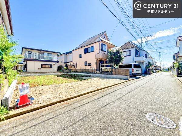 グラファーレ船橋市高野台4丁目