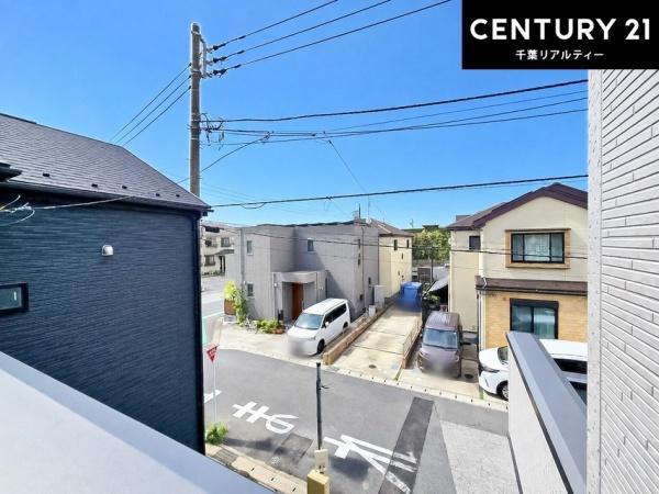 ＧＲＡＦＡＲＥ千葉市中央区末広３丁目　１号棟