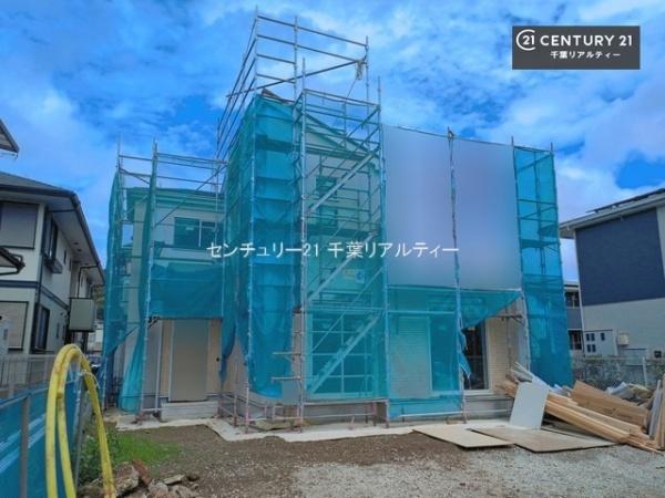 GRAFARE千葉市若葉区加曽利町 1号棟