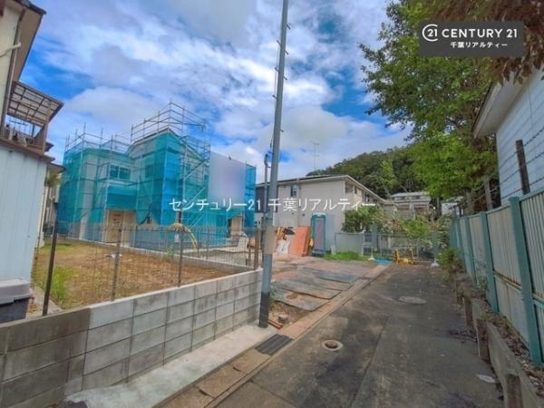 ＧＲＡＦＡＲＥ千葉市若葉区加曽利町　１号棟