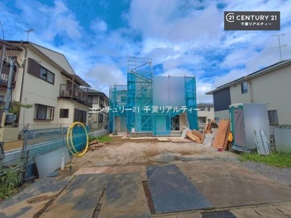 ＧＲＡＦＡＲＥ千葉市若葉区加曽利町　１号棟