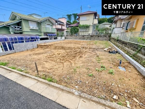 千葉市中央区花輪町