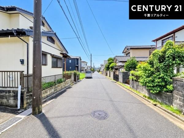 千葉市緑区大椎町　１号棟