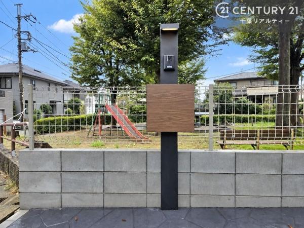 ＧＲＡＦＡＲＥ四街道市千代田３丁目　２号棟