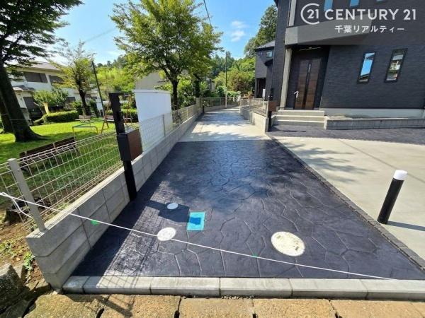 ＧＲＡＦＡＲＥ四街道市千代田３丁目　２号棟