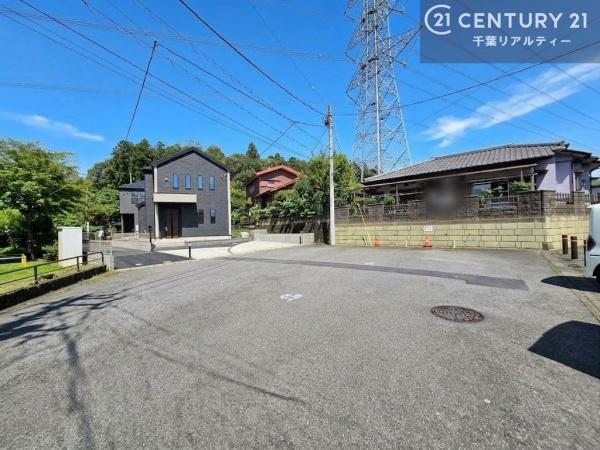 ＧＲＡＦＡＲＥ四街道市千代田３丁目　２号棟