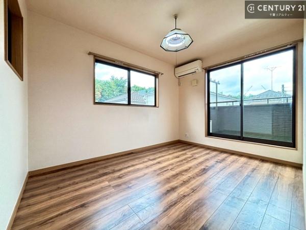 千葉市中央区星久喜町の中古一戸建て