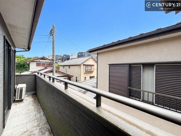 千葉市中央区星久喜町の中古一戸建て