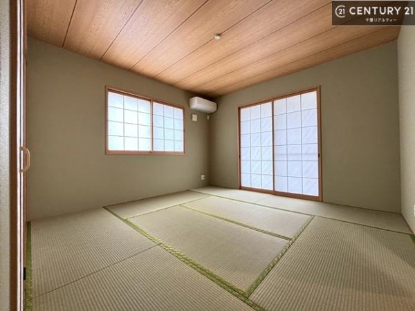 千葉市中央区星久喜町の中古一戸建て